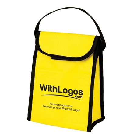 Corporate Insulated Lunch Bags