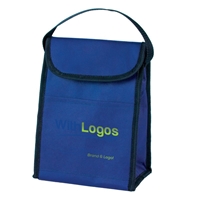 Picture of Custom Printed Full Color Nonwoven Lunch Bag