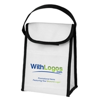 Picture of Custom Printed Full Color Nonwoven Lunch Bag