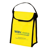 Picture of Custom Printed Full Color Nonwoven Lunch Bag