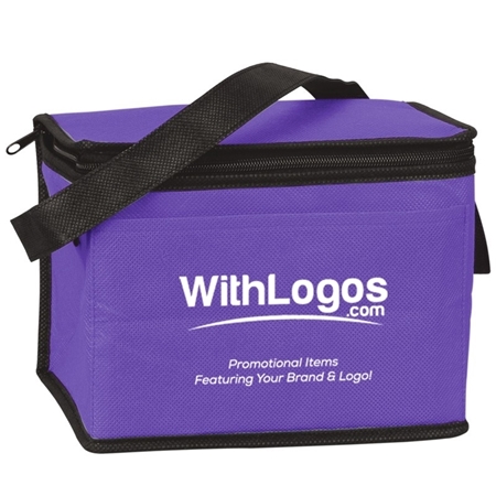 Custom Lunch Bags