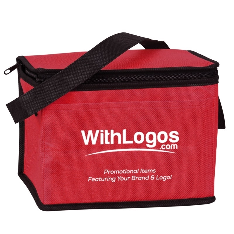 logo printed cooler bags Online Sale