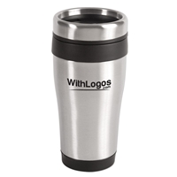 Picture of Custom Printed 16 oz. Color Pop Travel Tumbler