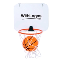 Picture of Custom Basketball Set