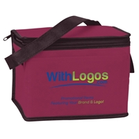 Personalized Cooler Lunch Bags