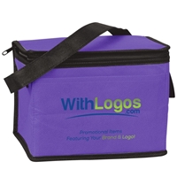 Customized Insulated Lunch Bags