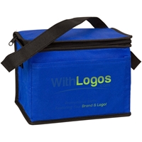 Custom Printed Insulated Lunch Bags