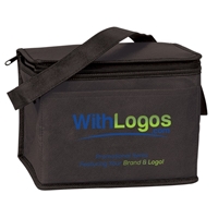 Personalized Insulated Lunch Bags