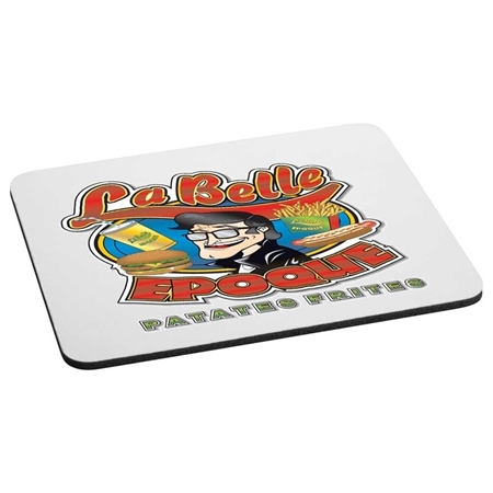 Custom Printed Mouse Pad