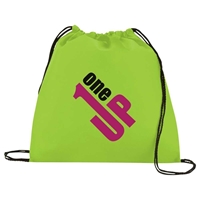 Promotional Drawstring Cinch Bags