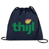 Personalized Drawstring Cinch Bags