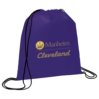 Custom Drawstring Bags