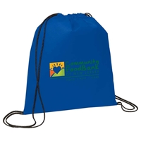 Customizable Drawstring Bags