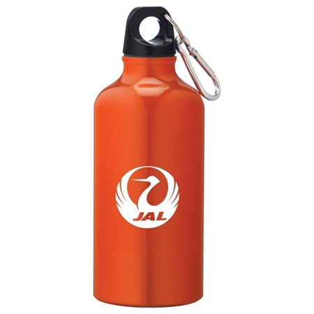 Picture of Custom Printed Li'l Shorty 17-oz Aluminum Sports Bottle