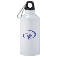 Picture of Custom Printed Li'l Shorty 17-oz Aluminum Sports Bottle