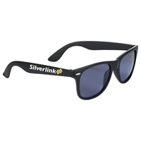 sunglasses with custom imprint