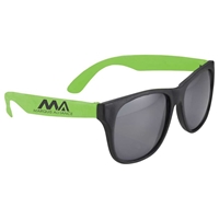 Promotional Retro Sunglasses