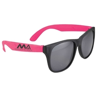 Personalized Retro Sunglasses