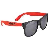 Customized Retro Sunglasses