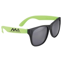 Retro Sunglasses with your logo