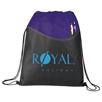 Promotional Drawstring Cinch Bags