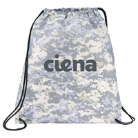 Promotional Drawstring Backpacks