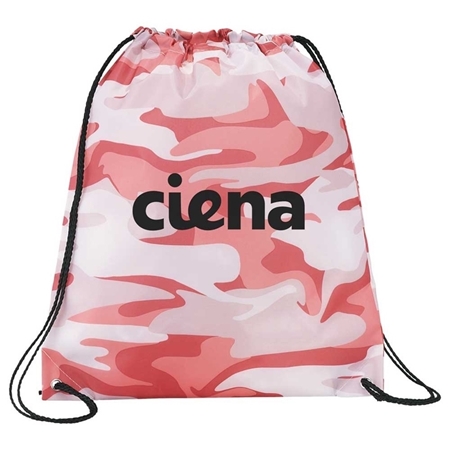 Customizable Drawstring Bags