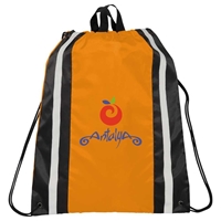 Personalized Cinch Bags