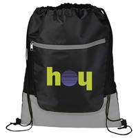 Personalized Drawstring Bags
