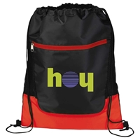 Promotional Drawstring Bags