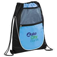Custom Cinch Bags
