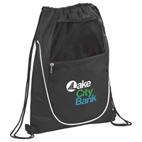 Customized Cinch Bags