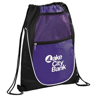 Promotional Cinch Bags