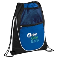 Tradeshow Cinch Bags