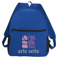 Custom Printed Backpacks