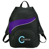 Custom Printed Backpacks