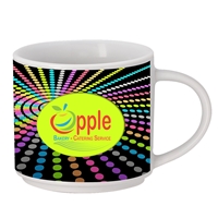 Picture of Custom 15 oz Full Color Mug