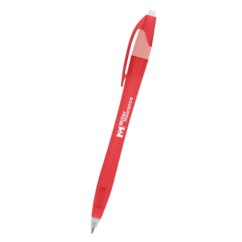 Custom Printed Dart Pen