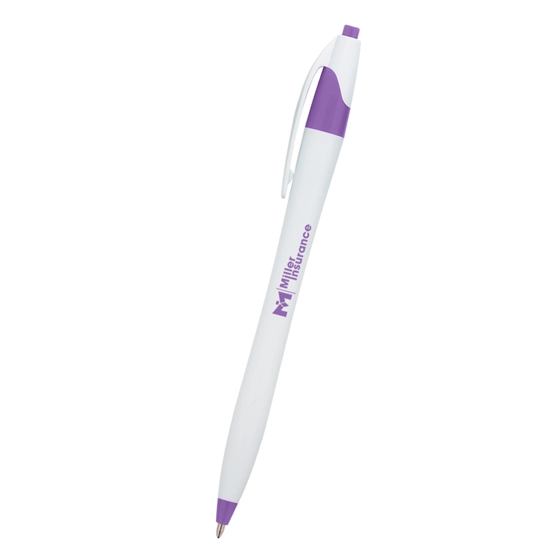 Custom Printed Dart Pen