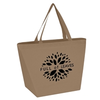 Picture of Non-Woven Budget Shopper Tote Bag