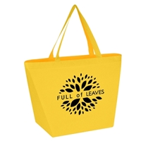 Picture of Non-Woven Budget Shopper Tote Bag