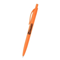 Picture of Sleek Rubberized Pen