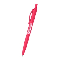 Picture of Sleek Rubberized Pen