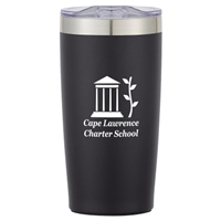 Picture of Custom 20 oz Two-Tone Himalyan Tumbler