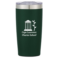 Picture of Custom 20 oz Two-Tone Himalyan Tumbler