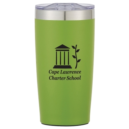 Picture of Custom 20 oz Two-Tone Himalyan Tumbler