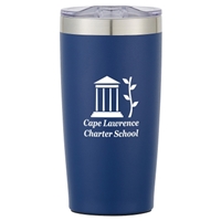 Picture of Custom 20 oz Two-Tone Himalyan Tumbler