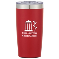 Picture of Custom 20 oz Two-Tone Himalyan Tumbler