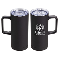 Picture of Custom 17 oz Vacuum Insulated Stainless Steel Mug