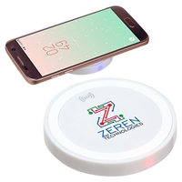 Promotional 5W Wireless Charger